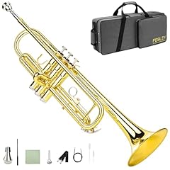 Fesley standard trumpet for sale  Delivered anywhere in USA 