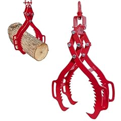 Log tongs claw for sale  Delivered anywhere in USA 