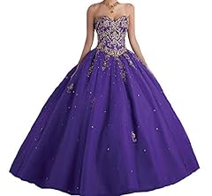 Ball gown sweet for sale  Delivered anywhere in USA 