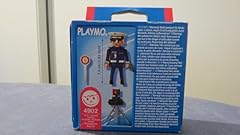 Playmobil 4902 polizist gebraucht kaufen  Wird an jeden Ort in Deutschland