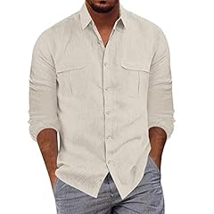 Camicie uomo cotone usato  Spedito ovunque in Italia 