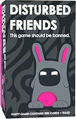 Disturbed friends party for sale  Delivered anywhere in USA 