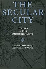 The secular city d'occasion  Livré partout en Belgiqu