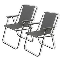 Garden folding chair for sale  Delivered anywhere in UK