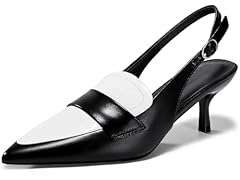 Coutgo womens pumps for sale  Delivered anywhere in USA 