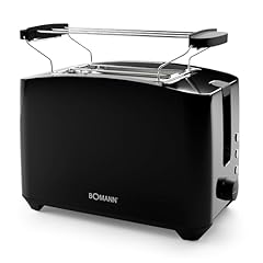 Bomann toaster toastschlitze gebraucht kaufen  Wird an jeden Ort in Deutschland