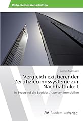 Vergleich existierender zertif gebraucht kaufen  Wird an jeden Ort in Deutschland