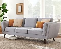 Papababe sofa modern for sale  Delivered anywhere in USA 