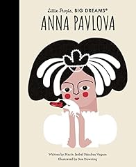 Anna pavlova for sale  Delivered anywhere in UK