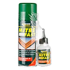 Everbuild mitre fast for sale  Delivered anywhere in UK