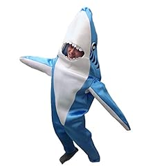 Luxfan shark costume for sale  Delivered anywhere in USA 