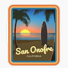 San onofre california for sale  Delivered anywhere in USA 