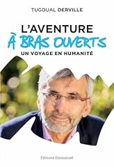 Aventure bras ouverts d'occasion  Livré partout en France