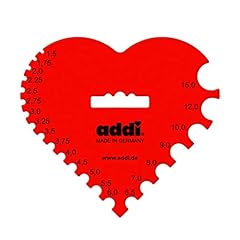 Addi ad4097 heart gebraucht kaufen  Wird an jeden Ort in Deutschland