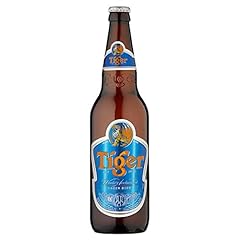 Tiger lager beer for sale  Delivered anywhere in UK