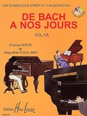 Bach jours vol. d'occasion  Livré partout en France