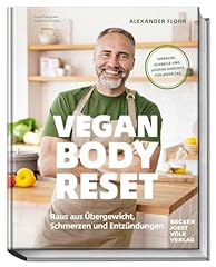 Vegan body reset gebraucht kaufen  Wird an jeden Ort in Deutschland