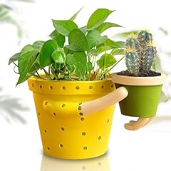 Cute indoor planter for sale  Delivered anywhere in USA 