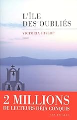 île oubliés d'occasion  Livré partout en France