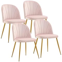 Newnno velvet dining for sale  Delivered anywhere in USA 