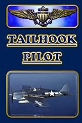 Tailhook pilot for sale  Delivered anywhere in USA 