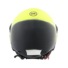 Bhr casco demi usato  Spedito ovunque in Italia 