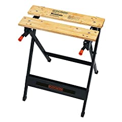 Black decker workmate for sale  Delivered anywhere in USA 
