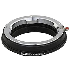 Haoge lens mount gebraucht kaufen  Wird an jeden Ort in Deutschland