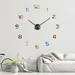 Lafocuse diy horloge d'occasion  Livré partout en France