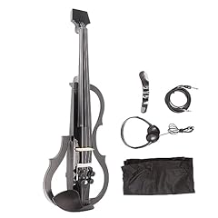 Electric silent violin for sale  Delivered anywhere in UK