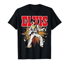 Elvis presley official d'occasion  Livré partout en France