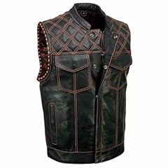 Milwaukee leather men for sale  Delivered anywhere in USA 