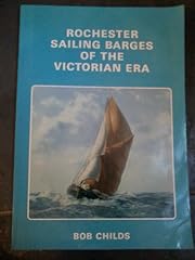 Rochester sailing barges for sale  Delivered anywhere in UK
