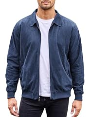 Coofandy men vintage for sale  Delivered anywhere in USA 