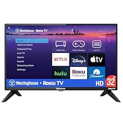 Westinghouse roku inch for sale  Delivered anywhere in USA 