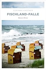 Fischland falle küsten gebraucht kaufen  Wird an jeden Ort in Deutschland