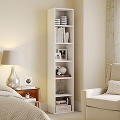 Mxv narrow bookshelf for sale  Delivered anywhere in USA 