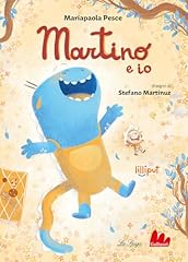Martino io. ediz. usato  Spedito ovunque in Italia 
