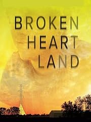 Broken heart land for sale  Delivered anywhere in UK