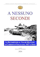 Nessuno secondi ricompense usato  Spedito ovunque in Italia 