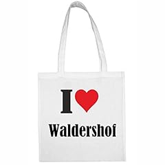 Sac love waldershof d'occasion  Livré partout en Belgiqu