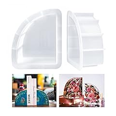 Let resin bookends for sale  Delivered anywhere in UK