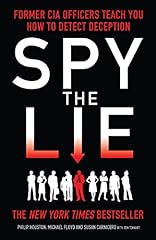 Spy the lie d'occasion  Livré partout en Belgiqu