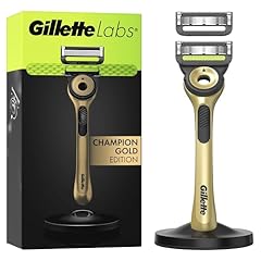 Gillette labs rasoir d'occasion  Livré partout en France
