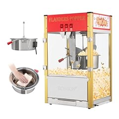 Rovsun commercial popcorn for sale  Delivered anywhere in USA 