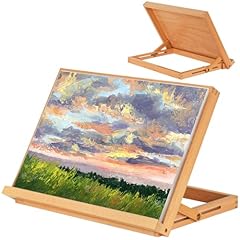 Lucycaz tabletop easel for sale  Delivered anywhere in USA 