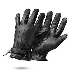 Gants tactiques cuir d'occasion  Livré partout en France