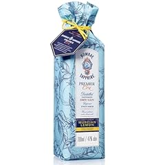 Bombay sapphire premier for sale  Delivered anywhere in Ireland