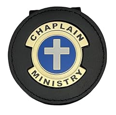 Chaplain ministry leather for sale  Delivered anywhere in USA 