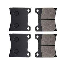 Pairs front brake for sale  Delivered anywhere in UK